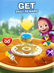 Gambar Masha Jam Day Kids game petualangan permainan anak 3