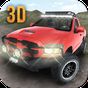 Offroad 4x4 Driving Simulator