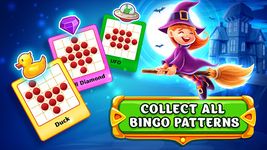 Bingo Halloween Party Game のスクリーンショットapk 4