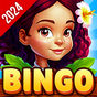 Tropical Beach Bingo Games icon