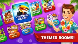 Tropical Beach Bingo Games screenshot apk 22