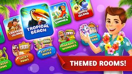 Tropical Beach Bingo Games ekran görüntüsü APK 22