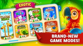 Captură de ecran Tropical Beach Bingo Games apk 12