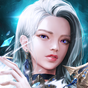 Goddess: Primal Chaos - Free 3D Action MMORPG Game icon