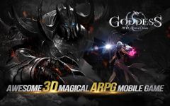 Goddess: Primal Chaos - Free 3D Action MMORPG Game screenshot apk 14