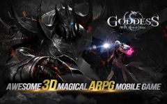 Goddess: Primal Chaos - Free 3D Action MMORPG Game screenshot apk 22
