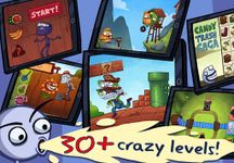 Troll Face Quest Video Games zrzut z ekranu apk 17