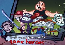 Tangkapan layar apk Troll Face Quest Video Games 16