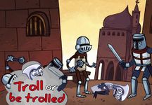 Tangkapan layar apk Troll Face Quest Video Games 14