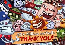 Troll Face Quest Video Games captura de pantalla apk 12