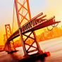Icono de Bridge Construction Simulator