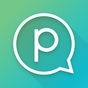 Biểu tượng Pinngle Messenger - Free Calls