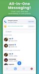 Pinngle Messenger - Free Calls screenshot APK 18