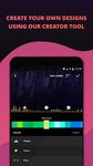MUVIZ Nav Bar Audio Visualizer captura de pantalla apk 5