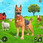 Real Shepherd Dog Simulator icon