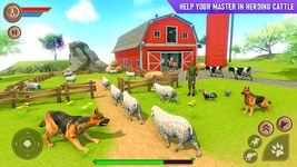 Real Shepherd Dog Simulator zrzut z ekranu apk 12