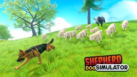 Real Shepherd Dog Simulator zrzut z ekranu apk 9