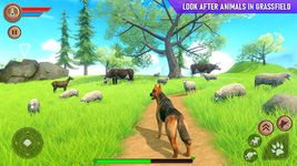 Real Shepherd Dog Simulator zrzut z ekranu apk 8