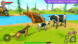 Real Shepherd Dog Simulator zrzut z ekranu apk 6