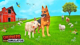 Captură de ecran real, cioban simulator câine apk 20