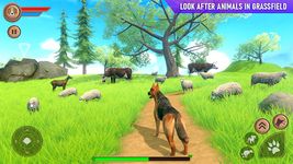 Real Shepherd Dog Simulator zrzut z ekranu apk 2