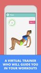 Screenshot 5 di Pilates - Lumowell apk