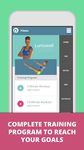 Screenshot 20 di Pilates - Lumowell apk