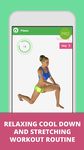 Screenshot  di Pilates - Lumowell apk