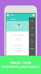 Screenshot 17 di Pilates - Lumowell apk