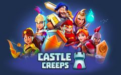 Captură de ecran Castle Creeps TD apk 8