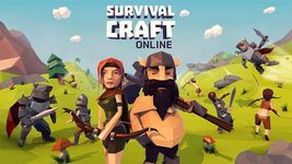 Survival Online GO captura de pantalla apk 5