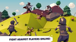 Survival Online GO captura de pantalla apk 