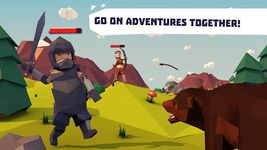 Survival Online GO captura de pantalla apk 11