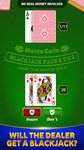 Blackjack -21 Point/Black Jack zrzut z ekranu apk 2