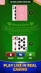 Blackjack -21 Point/Black Jack zrzut z ekranu apk 11