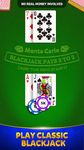 Скриншот 9 APK-версии Blackjack -21 Point/Black Jack