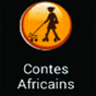 Icône apk Contes Africains