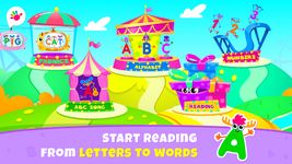 Super Numbers for Kids Kindergarten Counting games screenshot apk 15