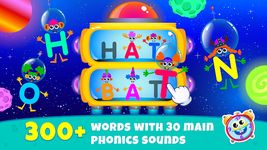 Super Numbers for Kids Kindergarten Counting games screenshot apk 11