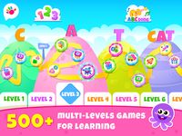 Super NUMBERS: math for kids ảnh màn hình apk 9