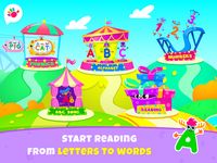 Super Numbers for Kids Kindergarten Counting games screenshot apk 5