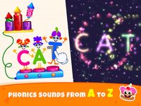 Super Numbers for Kids Kindergarten Counting games screenshot apk 3