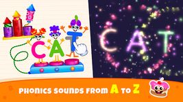 Super Numbers for Kids Kindergarten Counting games screenshot apk 18