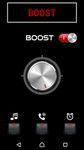 Volume Booster Pro captura de pantalla apk 4