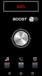 Volume Booster Pro captura de pantalla apk 1
