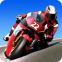 jogos de moto corrida de moto livre 3D motos jogo de corrida dublê