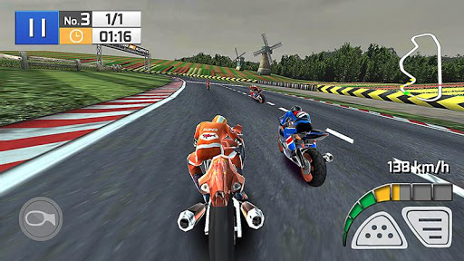 Jogo de aventura 3D de corrida de acrobacias de moto real: jogos de  motoqueiros grátis para crianças::Appstore for Android