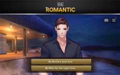 Screenshot 7 di Is-it Love? Ryan: Visual Novel apk