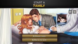 Screenshot 13 di Is-it Love? Ryan: Visual Novel apk