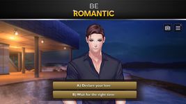 Screenshot 15 di Is-it Love? Ryan: Visual Novel apk